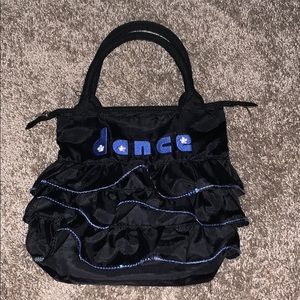 Dance Purse Pre Owned